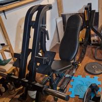 powertec workbench 