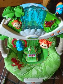 Sdraietta Fisher -Price 
