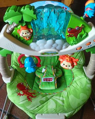 Sdraietta Fisher -Price 