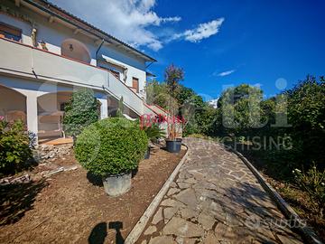 Appartamento Pistoia [GN1029-IVRG]