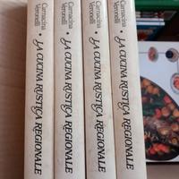 La Cucina rustica regionale