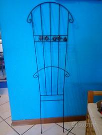 Supporto pianta rampicante