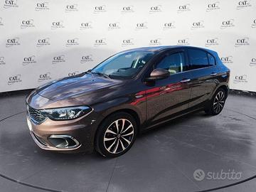 FIAT Tipo 1.6 Mjt Lounge