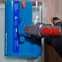 Spazzola Submarine Dyson 