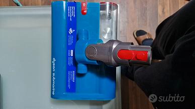 Spazzola Submarine Dyson 