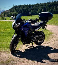 Yamaha Tracer 900 (MT-09)