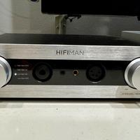 HIFIMAN EF400 DAC R2R  e Ampli Cuffie GARANZIA