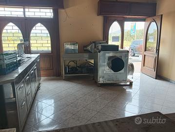 arredamento bar ristorante 
