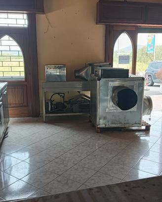 arredamento bar ristorante 