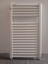 Radiatore termoarredo scalda salviette 