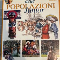Atlante delle popolazioni Junior