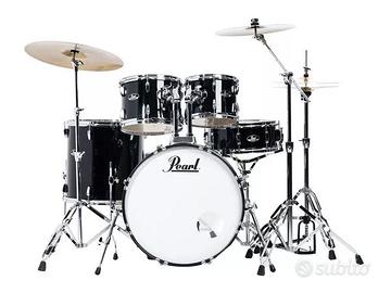 Batteria Pearl Roadshow 22" Plus Jet RS525SBC/C31