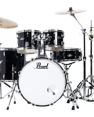 Batteria Pearl Roadshow 22" Plus Jet RS525SBC/C31