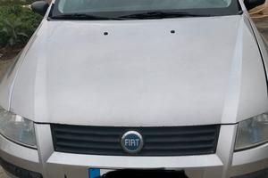 Fiat stilo 1.9jtd