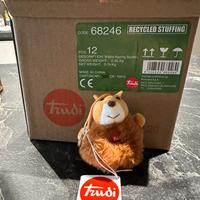 PORTACHIAVI 68246 TRUDI SCOIATTOLO