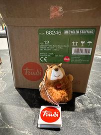 PORTACHIAVI 68246 TRUDI SCOIATTOLO