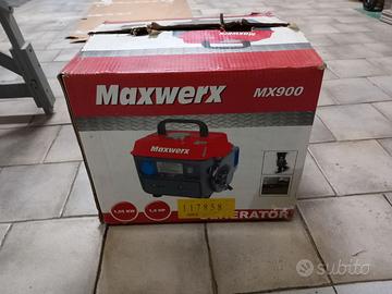 Generatore di corrente