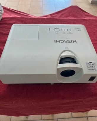 Proiettore Hitachi EW 302N 3000 lumen