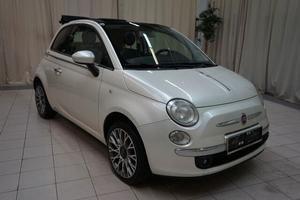 Fiat 500C 1.4 100cv