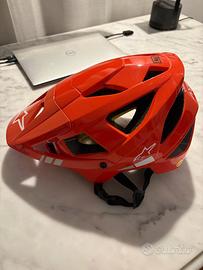 Casco Alpinestars Vector Tech A2 ECE