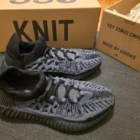 Yeezy 350 V2 CMPCT num 40 2/3
