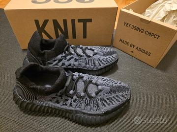 Yeezy 350 V2 CMPCT num 40 2/3