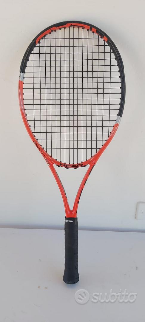 Racchetta tennis