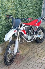 fantic xe 125 2022