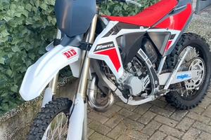 fantic xe 125 2022