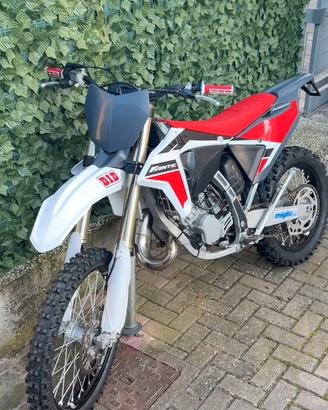 fantic xe 125 2022