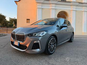 BMW 218d Msport U06 Active Tourer  03/22 82.700 km