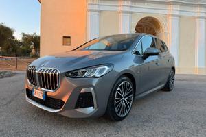 BMW 218d Msport U06 Active Tourer  03/22 82.700 km