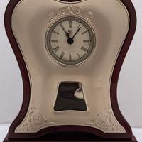 1:25 BBURAGO DIE-CAST METAL KIT PORSCHE 924 TURBO 