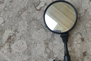 Specchietto retrovisori