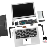 Componenti Originali Apple MacBook Air A1466