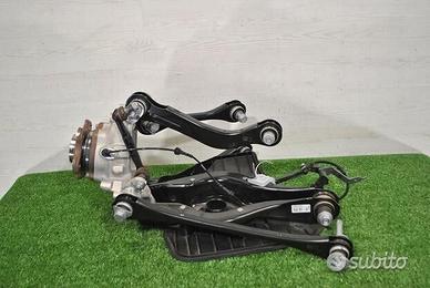 BMW G22 Mozzo fusello posteriore sinistro