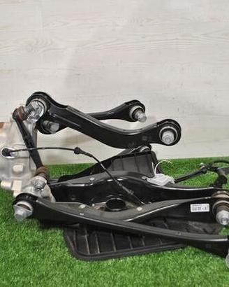 BMW G22 Mozzo fusello posteriore sinistro