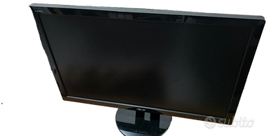 monitor Asus VE247H 24"