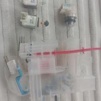 Ricambi lavastoviglie