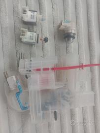 Ricambi lavastoviglie