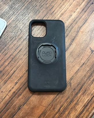 QUADLOCK iPhone 12 MINI