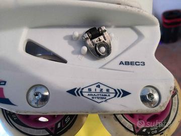 Pattini in linea per Bambini. Mod. Roces Orlando