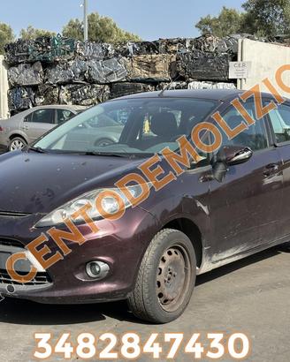 RICAMBI USATI AUTO FORD Fiesta 6° Serie F6JD Dies