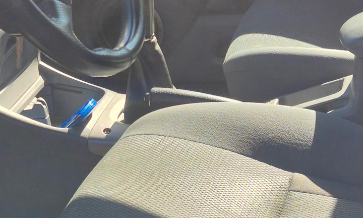 Macchina Toyota Corolla