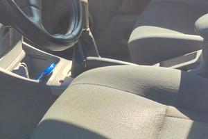 Macchina Toyota Corolla