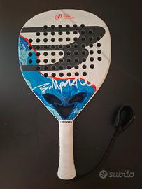Ionic Power Bull Padel