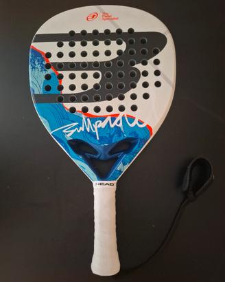 Ionic Power Bull Padel