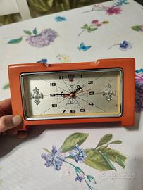 Sveglia Vintage Diamond Shanghai China anni 60/70