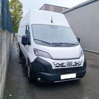 FIAT DUCATO L4H3 FURGONE STANDARD