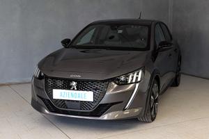 Peugeot 208 1.2 puretech 130cv eat8 GT